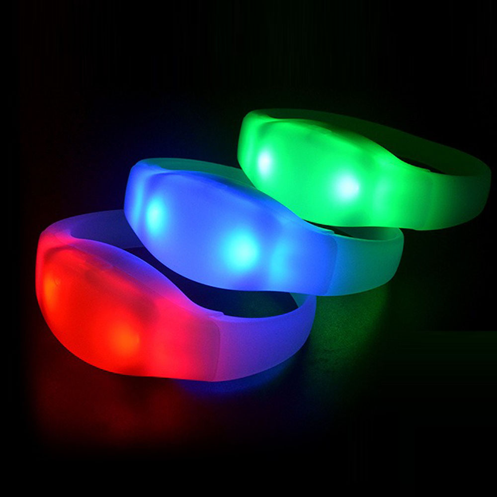 DMX Function LED Silicone TPU  - Event Party Dj recension och pris