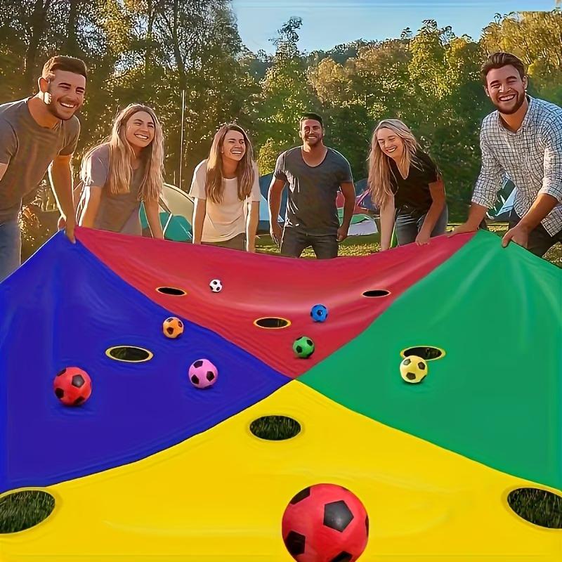 〔ODS13〕Cave Cloth Toss Game Sp - Event & Party Supply recension och pris