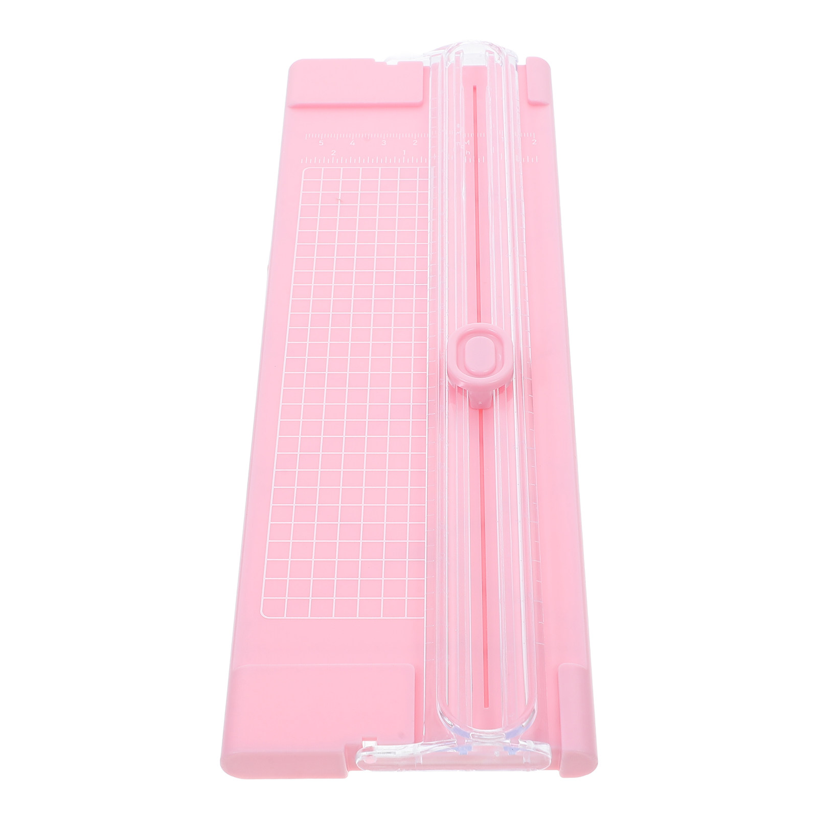 Manual Portable Paper Trimmer  - Papercraft Supply Invitation recension och pris