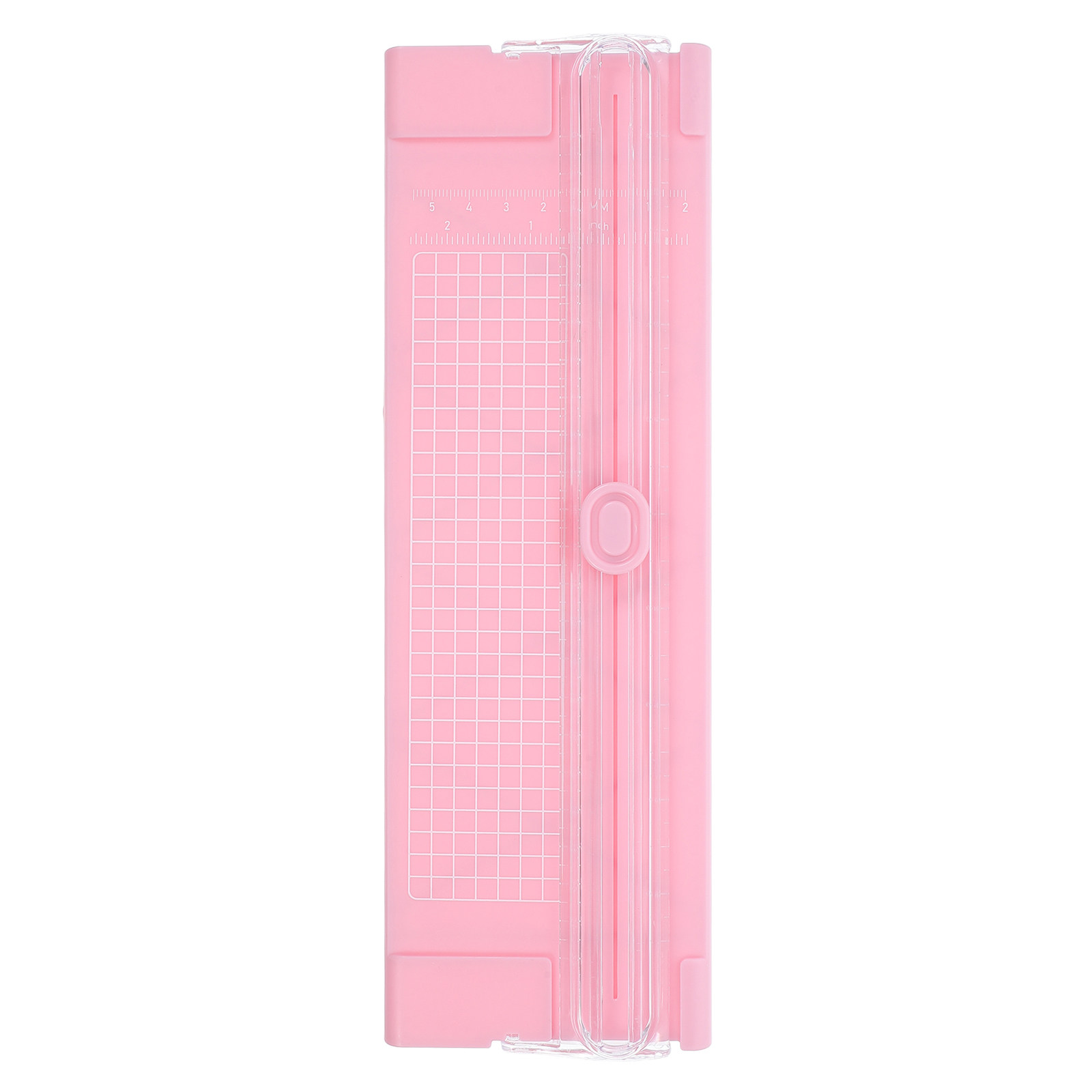 Manual Portable Paper Trimmer  - Papercraft Supply Invitation recension och pris
