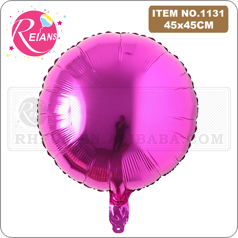 Party Supplies,18 Inch Round A - Party Event Supplier recension och pris