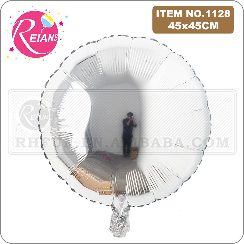 Party Supplies,18 Inch Round A - Party Event Supplier recension och pris
