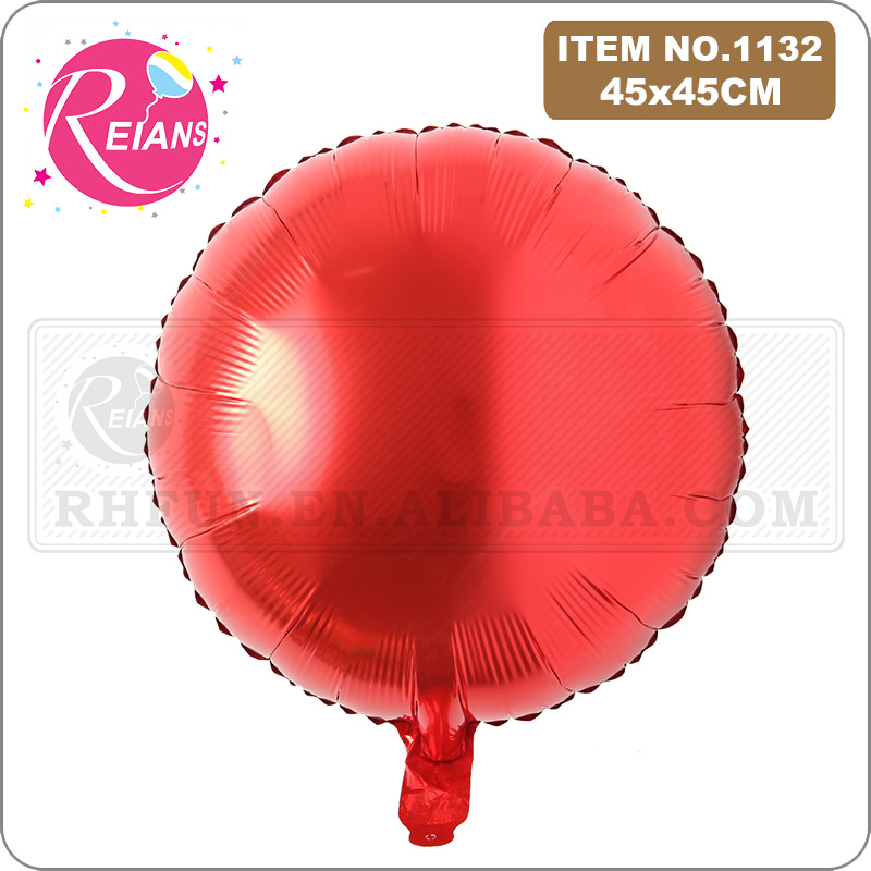 Party Supplies,18 Inch Round A - Party Event Supplier recension och pris