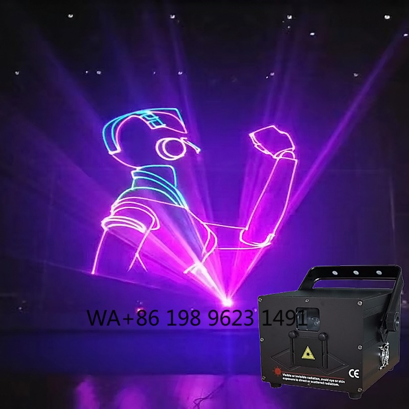 10W RGBW Creative LED Stage Li - Event & Party Supply recension och pris
