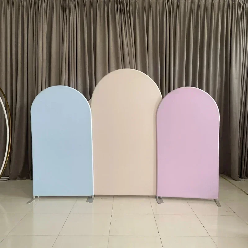 Aluminium Balloon Arch Removab - Balloon Arch Kit recension och pris
